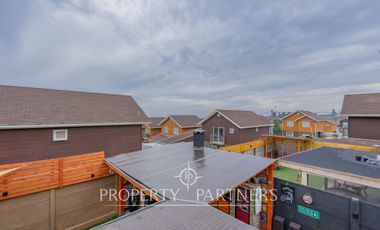 Impecable propiedad en condominio de Mirador Las Vizcachas