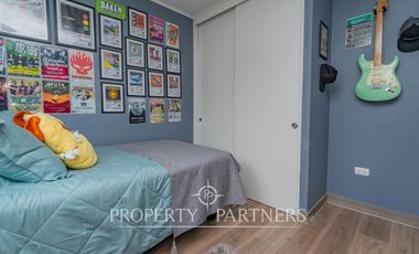 Impecable propiedad en condominio de Mirador Las Vizcachas