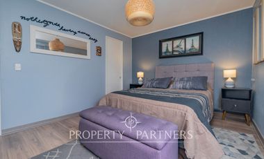 Impecable propiedad en condominio de Mirador Las Vizcachas