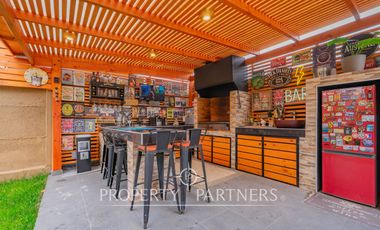 Impecable propiedad en condominio de Mirador Las Vizcachas