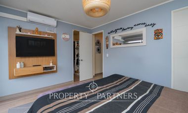 Impecable propiedad en condominio de Mirador Las Vizcachas