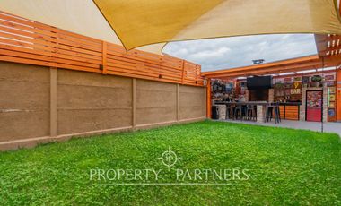 Impecable propiedad en condominio de Mirador Las Vizcachas