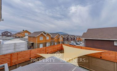 Impecable propiedad en condominio de Mirador Las Vizcachas