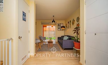 Impecable propiedad en condominio de Mirador Las Vizcachas