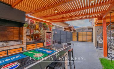 Impecable propiedad en condominio de Mirador Las Vizcachas