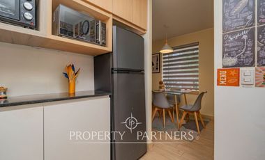 Impecable propiedad en condominio de Mirador Las Vizcachas