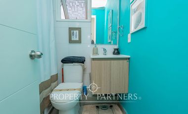Impecable propiedad en condominio de Mirador Las Vizcachas