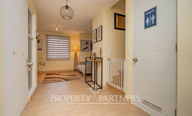 Impecable propiedad en condominio de Mirador Las Vizcachas