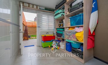 Impecable propiedad en condominio de Mirador Las Vizcachas