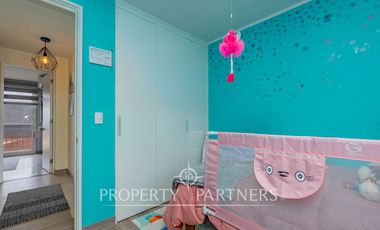 Impecable propiedad en condominio de Mirador Las Vizcachas