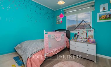 Impecable propiedad en condominio de Mirador Las Vizcachas