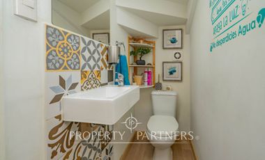 Impecable propiedad en condominio de Mirador Las Vizcachas