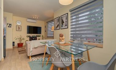 Impecable propiedad en condominio de Mirador Las Vizcachas