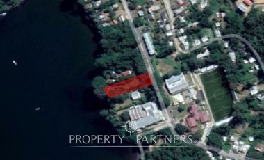 Terreno con espectacular vista al Mar, en privilegiado entorno de la Costa Valdiviana.