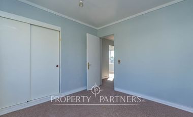 Gran Oportunidad de Arriendo, amplia casa familiar en micro barrio muy seguro a pasos de colegio Boston.