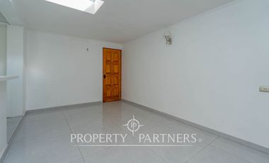 Gran Oportunidad de Arriendo, amplia casa familiar en micro barrio muy seguro a pasos de colegio Boston.