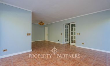 Gran Oportunidad de Arriendo, amplia casa familiar en micro barrio muy seguro a pasos de colegio Boston.