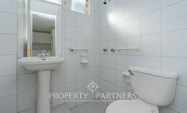 Gran Oportunidad de Arriendo, amplia casa familiar en micro barrio muy seguro a pasos de colegio Boston.
