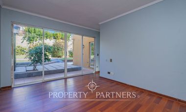 Gran Oportunidad de Arriendo, amplia casa familiar en micro barrio muy seguro a pasos de colegio Boston.