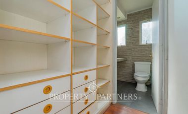 Gran Oportunidad de Arriendo, amplia casa familiar en micro barrio muy seguro a pasos de colegio Boston.