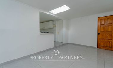 Gran Oportunidad de Arriendo, amplia casa familiar en micro barrio muy seguro a pasos de colegio Boston.