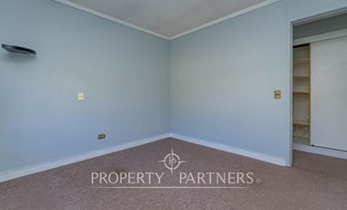Gran Oportunidad de Arriendo, amplia casa familiar en micro barrio muy seguro a pasos de colegio Boston.