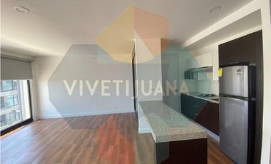 Renta Departamento City Point 1 Recámara