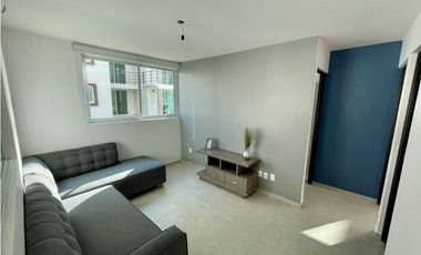 Departamento en Cocoyoc Morelos - alberca y seguridad