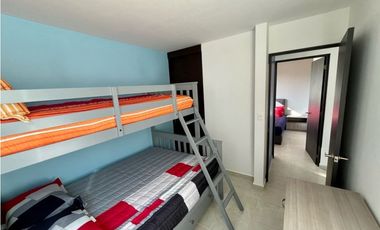 Departamento en Cocoyoc Morelos - alberca y seguridad