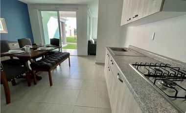 Departamento en Cocoyoc Morelos - alberca y seguridad