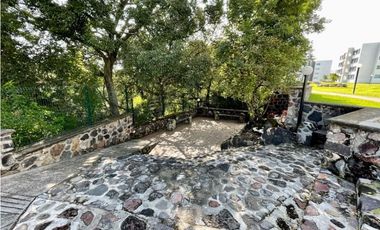 Departamento en Cocoyoc Morelos - alberca y seguridad