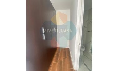 Renta Departamento City Point 2 recámaras