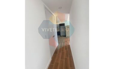 Renta Departamento City Point 2 recámaras