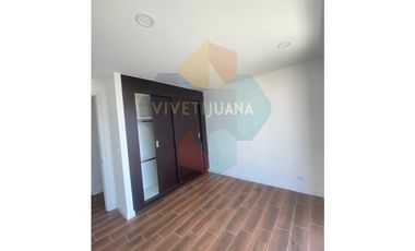 Renta Departamento City Point 2 recámaras