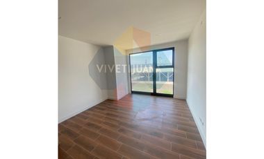 Renta Departamento City Point 2 recámaras