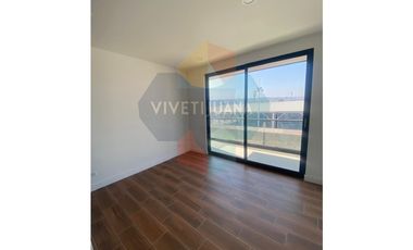 Renta Departamento City Point 2 recámaras