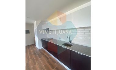 Renta Departamento City Point 2 Recámaras Flex