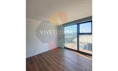 Renta Departamento City Point 2 Recámaras Flex