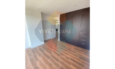 Renta Departamento City Point 2 Recámaras Flex