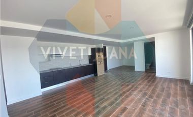 Renta Departamento City Point 2 Recámaras Flex