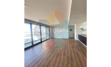 Renta Departamento City Point 2 Recámaras Flex