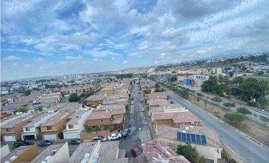 Renta Departamento City Point 3 Recámaras