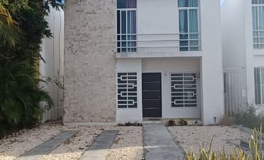 Casa en Venta, Residencial Marsella, Playa del Carmen