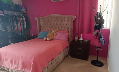 Casa en Venta, Residencial Marsella, Playa del Carmen