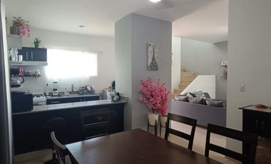 Casa en Venta, Residencial Marsella, Playa del Carmen