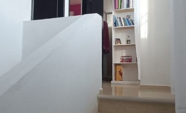 Casa en Venta, Residencial Marsella, Playa del Carmen
