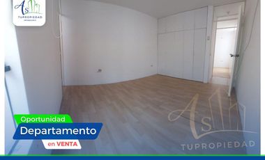 VENTA DEPARTAMENTO 4TO PISO URB EL BANCO DE JAVIER PRADO ATE