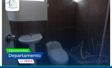 VENTA DEPARTAMENTO 4TO PISO URB EL BANCO DE JAVIER PRADO ATE
