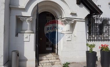 Gran casa comercial en venta Av.Italia y Rancagua
