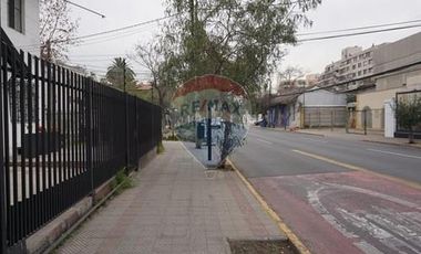 Gran casa comercial en venta Av.Italia y Rancagua